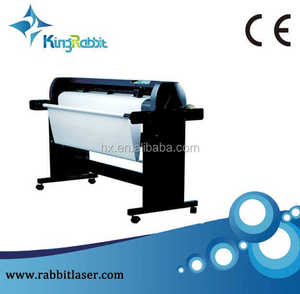 King Rabbit Factory Direct Price Graphic <strong>CAD</strong> Apparel HJ-2000 <strong>Plotting</strong> Width 2000mm <strong>Garment</strong> Manufacturing Machinery - Product Image 5