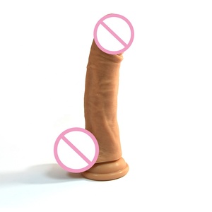 שלט רחוק אלחוטי רטט פין מציאותי דילדו - Product Image 2