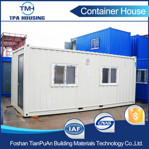 Top Qualité Pré Fabriqués <span class=keywords><strong>Mobile</strong></span> Conteneur de <span class=keywords><strong>Vie</strong></span> Pour Vente Utilisé Portable Maison - Product Image 2