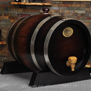 225L chêne tonneau de <span class=keywords><strong>vin</strong></span> - Product Image 5