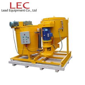 Bán Máy Trộn Vữa Bentonite Chạy Điện LMA400-700E - Product Image 2