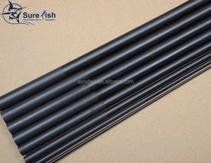 Cần Câu Carbon Cao Dài 16.5 Mét Đặt Trên Cần Câu - Product Image 3