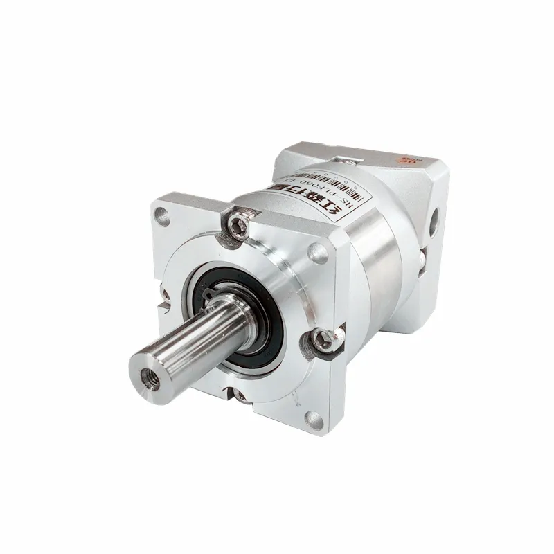 helical gear shaft mounted reducer gearbox planetary reduction gearbox