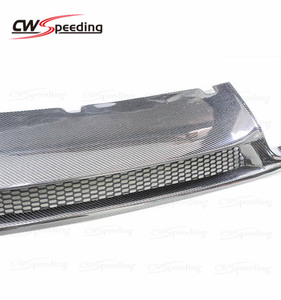 Lame de pare-choc arrière en FIBER de carbone, accessoire de voiture, AUDI <span class=keywords><strong>A6</strong></span> C6 <span class=keywords><strong>SLINE</strong></span> - Product Image 6