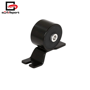 Support moteur pour Honda avec douille en polyuréthane, pour Civic/CRX 88-91, échange de série B - Product Image 2