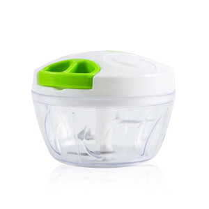 Picadora Manual <span class=keywords><strong>de</strong></span> alimentos, picadora <span class=keywords><strong>de</strong></span> alimentos, picadora <span class=keywords><strong>de</strong></span> ajos, <span class=keywords><strong>cebolla</strong></span>, picada a mano, trituradora <span class=keywords><strong>de</strong></span> verduras <span class=keywords><strong>con</strong></span> <span class=keywords><strong>cuerda</strong></span> - Product Image 1