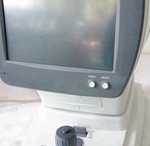 <strong>Auto</strong> <strong>refractometer</strong> with keratometer optical ophthalmic instrument BOLAN <strong>fa6500</strong> ce iso - Product Image 6