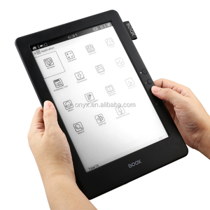 <span class=keywords><strong>BOOX</strong></span> M96 อีรีดเดอร์หนังสืออิเล็กทรอนิกส์ หน้าจอ E-ink ขนาด 9.7 นิ้ว - Product Image 3