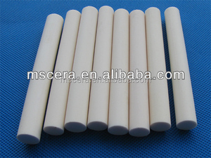 Varilla de Cerámica de Alúmina de 3 mm de Diámetro - Product Image 5
