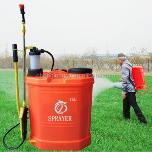 Neko — pulvérisateur à main agricole, pulvérisateur à main Pakistan, capacité 20l - Product Image 2
