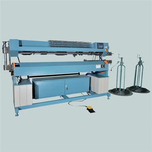 Mattess <span class=keywords><strong>Bonnel</strong></span> et LFK printemps assembleur machine, Fabrication de lit - Product Image 1