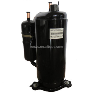 R407c gmcc lạnh máy nén PA185M2C-4FT2 ROTARY điều hòa không khí phụ tùng phần máy nén giá - Product Image 2
