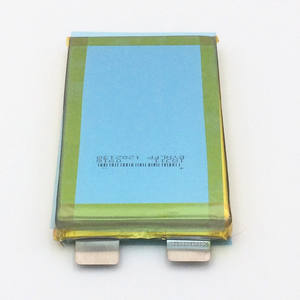 Batterie prismatique lifepo4, 50/60/100/100ah, 10/15/20c/30c, cellules à décharge haute capacité, 3.2v - Product Image 6