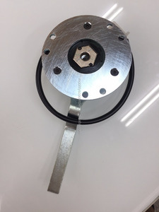 BR05 Electric <b>Brake</b> C09 040 00403 45 Degree Lever 24V 12W 4Nm 2DX0X090002 Drive Daytona Neo 4 ALY0S4CC Mobility <b>Scooter</b> Parts - Product Image 2