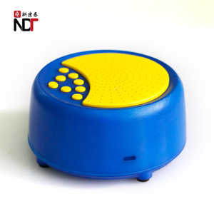 Blanco <span class=keywords><strong>al</strong></span> por mayor <span class=keywords><strong>ruido</strong></span> sonido natural para el bebé <span class=keywords><strong>dormir</strong></span> bien - Product Image 4