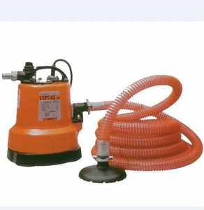 TSURUMI EBARA — pompe à eau rotative haute pour plantes, produit original - Product Image 2