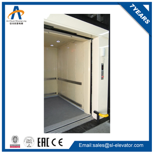Compañías de seguros en nueva jersey pequeño ascensor bienes - Product Image 1