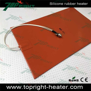 <span class=keywords><strong>12</strong></span> <span class=keywords><strong>volt</strong></span> fan resistenti al calore autoadesivo della gomma di silicone rilievo di <span class=keywords><strong>riscaldamento</strong></span>/mat/<span class=keywords><strong>riscaldamento</strong></span> - Product Image 3
