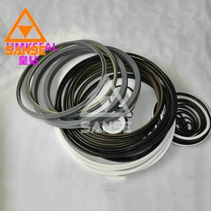 Alta <span class=keywords><strong>temperatura</strong></span> de f22 interruptor kit de sello de F12 F19 F20 F27 F35 F45 F70 romper martillo sellos kits - Product Image 4