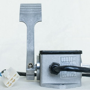 EFP-005-3 0-5K Pédales d'accélérateur Pédale d'accélérateur Compatible LVTONG voiturette de <span class=keywords><strong>golf</strong></span> 0-5K - Product Image 4