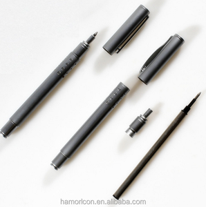 Stylo <span class=keywords><strong>feutre</strong></span> rouleau 0.5mm - Product Image 3