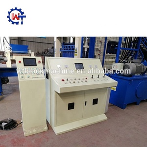 <span class=keywords><strong>Precio</strong></span> <span class=keywords><strong>de</strong></span> la Máquina <span class=keywords><strong>de</strong></span> Bloques <span class=keywords><strong>de</strong></span> Cemento en Líbano, Máquina para Fabricar Bloques <span class=keywords><strong>de</strong></span> Hormigón y Cemento - Product Image 5