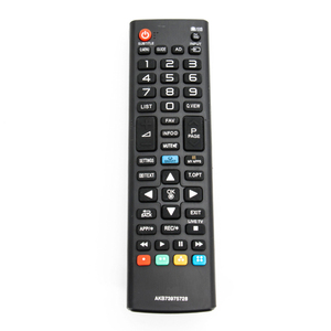 Universale akb73975728 AKB74915324 telecomando per <span class=keywords><strong>LG</strong></span> <span class=keywords><strong>LED</strong></span> SMART <span class=keywords><strong>TV</strong></span> LCD - Product Image 1