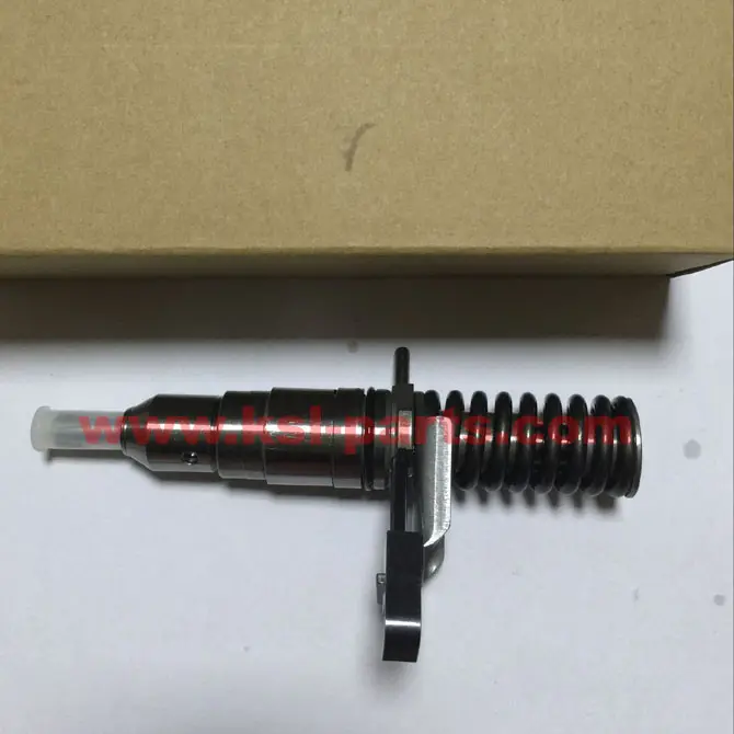 Diesel Brandstofpomp Injector Nozzle 127-8218 127 8218 Voor Kat