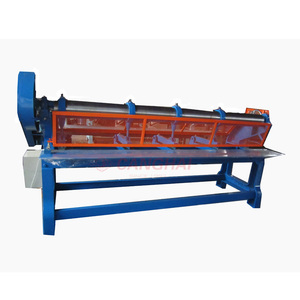 Macchina Rotativa per Taglio e Incisione e Taglio Angolare - Product Image 6