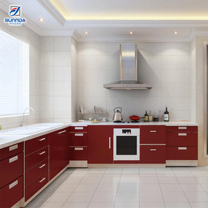 <span class=keywords><strong>Azulejos</strong></span> de Cerámica <span class=keywords><strong>Blancos</strong></span> <span class=keywords><strong>Grandes</strong></span>, Brillantes, <span class=keywords><strong>para</strong></span> Paredes y Pisos, Decorativos <span class=keywords><strong>para</strong></span> Cocina, Baño y Ducha, en Venta - Product Image 4