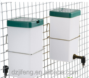 Bebedero Automático <span class=keywords><strong>de</strong></span> Acero Inoxidable <span class=keywords><strong>para</strong></span> Pollos y <span class=keywords><strong>Conejos</strong></span> - Product Image 3