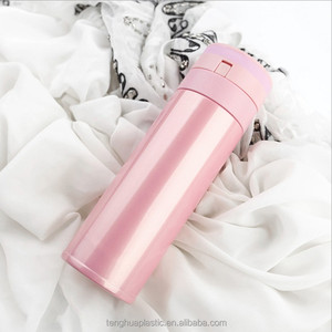 Moda taza de aislamiento al vacío termo 350 ml botella de agua de acero inoxidable <span class=keywords><strong>Starbucks</strong></span> tumbler - Product Image 2