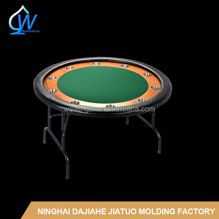 Круглый Покерный стол 48 дюймов