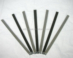 Électrode en acier inoxydable sans plomb 304l E308-16 de 2 mm à 5 mm pour soudage - Product Image 2
