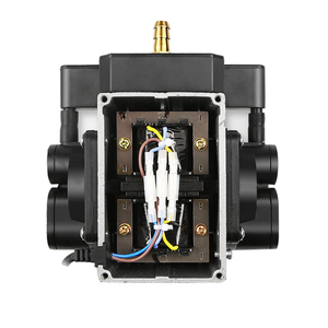 China Lieferant Hydro ponic Equipment Luftpumpe Hydro ponic Clone Bucket Tropf bewässerungs luftpumpe