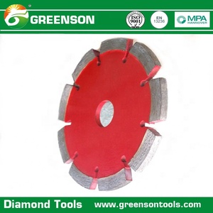 Concrete groove Saw Blade Diamond Crack Chaser Power Tools