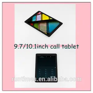 10 pollici mtk8382 tablet pc quad core 3g sim android tablet