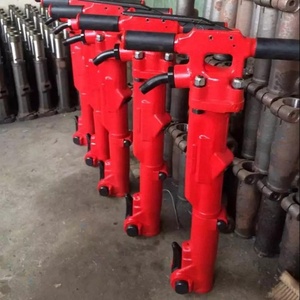 Tpb60 ריצוף מפסק, שקע אוויר פטיש - Product Image 2