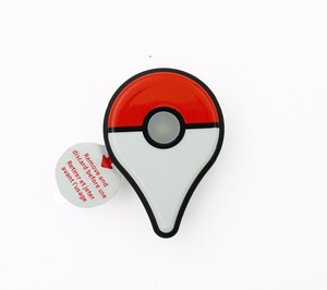 2017 Hot sale <span class=keywords><strong>Meilleur</strong></span> prix Cute exclusif <span class=keywords><strong>Pokemon</strong></span> Go Plus bluetooth vibrant bracelet intelligent - Product Image 3
