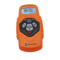 Escáner de diagnóstico eléctrico automotriz, OBD2, multimarca, escáner automático