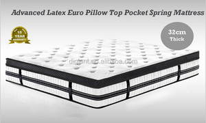 3 plegadora sweet dreams descuento barato malaysia latex colchón de espuma - Product Image 2