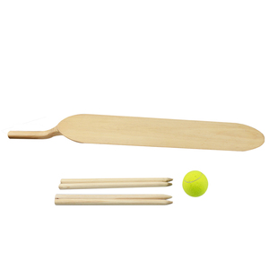 <span class=keywords><strong>Batte</strong></span> <span class=keywords><strong>de</strong></span> Tennis <span class=keywords><strong>en</strong></span> <span class=keywords><strong>bois</strong></span> pour enfants <span class=keywords><strong>de</strong></span> 8 à 12 ans, 1 pièce - Product Image 6