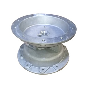 <span class=keywords><strong>Cnc</strong></span> Gia Công Chết Chân Không Đúc ADC12 Bộ Phận Nhôm Theo Bản Vẽ - Product Image 3