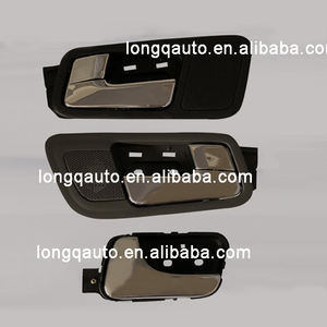 96326841 Maniglia Interna per Porta Auto di Qualità Originale per CHEVROLET Epica 05-06 07-12 13-16 - Product Image 4