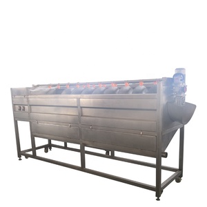 Machine multifonction pour pommes <span class=keywords><strong>de</strong></span> <span class=keywords><strong>terre</strong></span>, <span class=keywords><strong>électrique</strong></span>, appareil ménager et éplucheur pour pommes <span class=keywords><strong>de</strong></span> <span class=keywords><strong>terre</strong></span>, nouveauté - Product Image 5