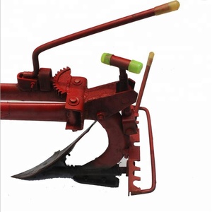 Micro lavorazione fresa doppio aratro per <span class=keywords><strong>il</strong></span> Piccolo impianto gullies - Product Image 3