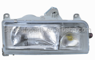 HINO ヘッドランプASSY 81110 81150 新品未使用品 HEAD LAMP 81110-2852A 81150-2272A 81110-3202A 81150-2592A FOR HINO
