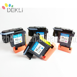 Cabezal de impresión para HP800 impresora cabeza de impresión para HP11 C4810A C4811A C4812A C4813A - Product Image 4