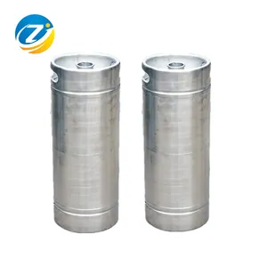 10-100l 50 Liter Kecil Stainless Steel Drum Bir