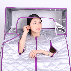 رعاية صحية داخلية لكامل الجسم قابلة للطي لشخص واحد - Product Image 6